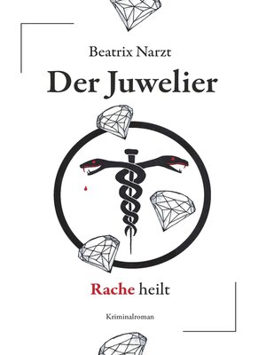 cover image of Der Juwelier